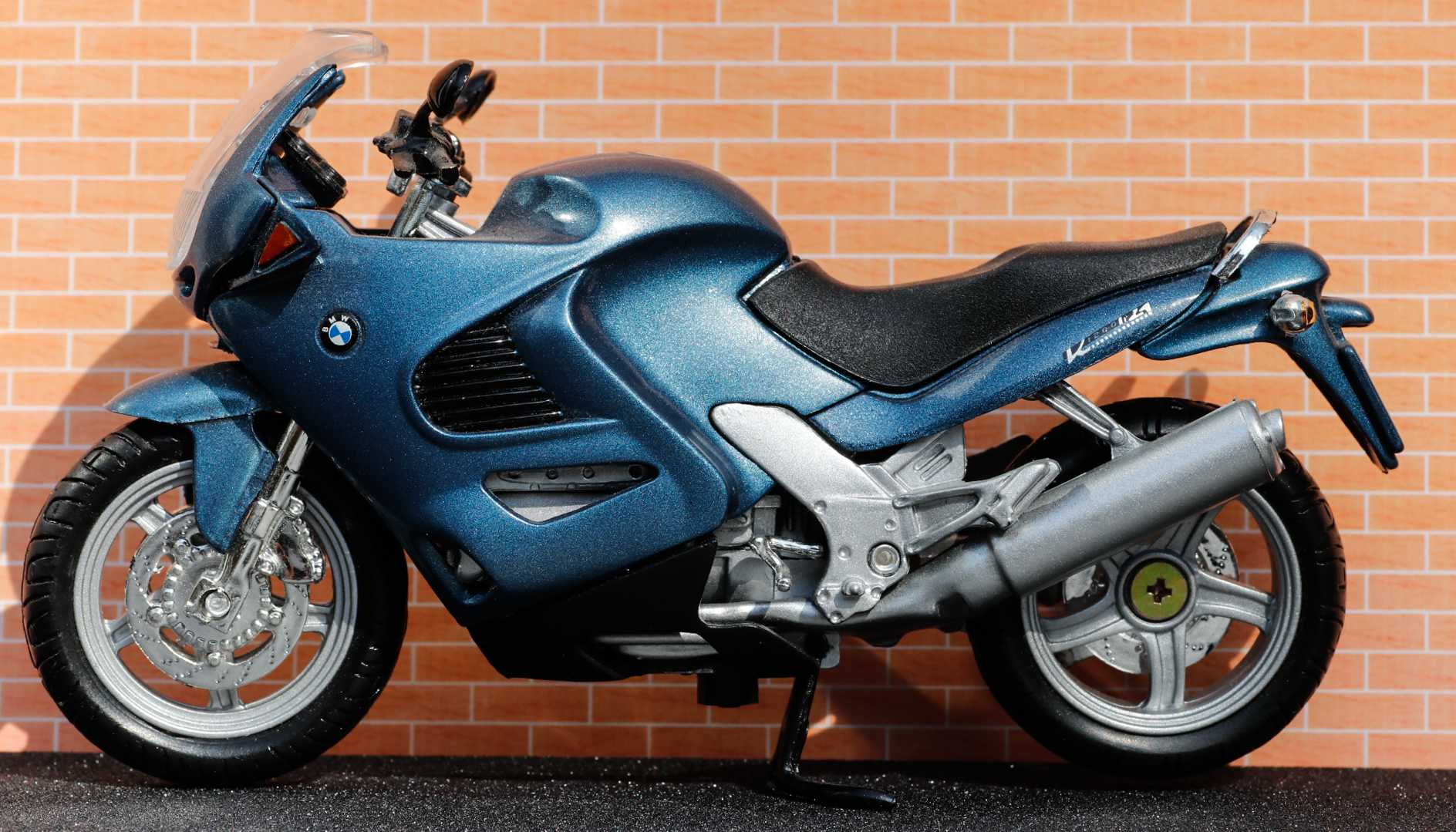 Welly BMW K1200RS